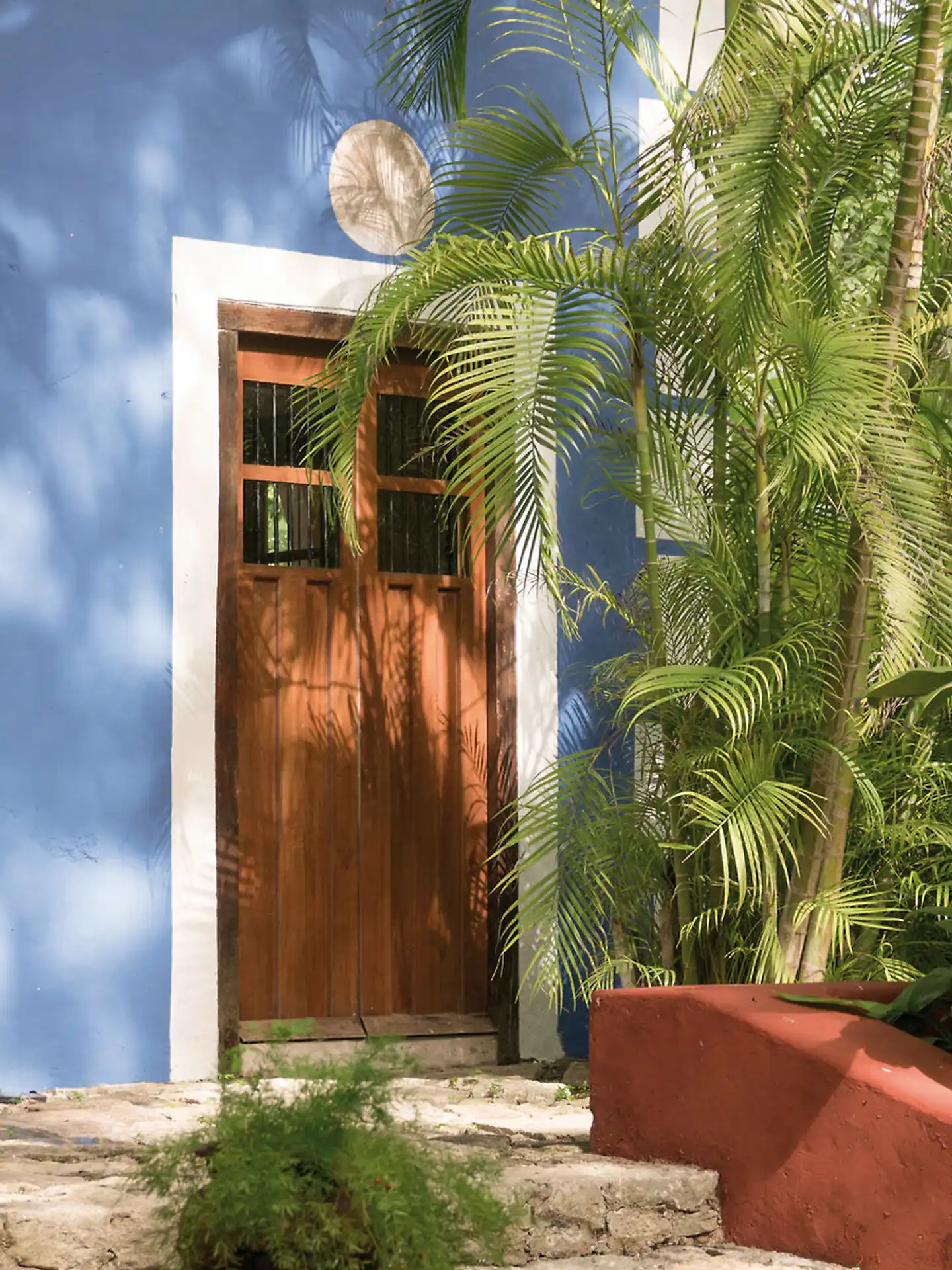 Hacienda San José Cholul Wellness