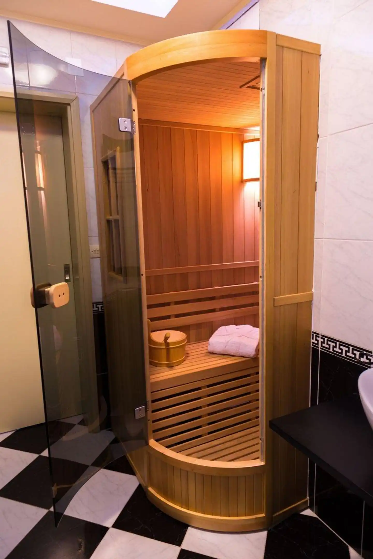 Halepa Hotel Wellness