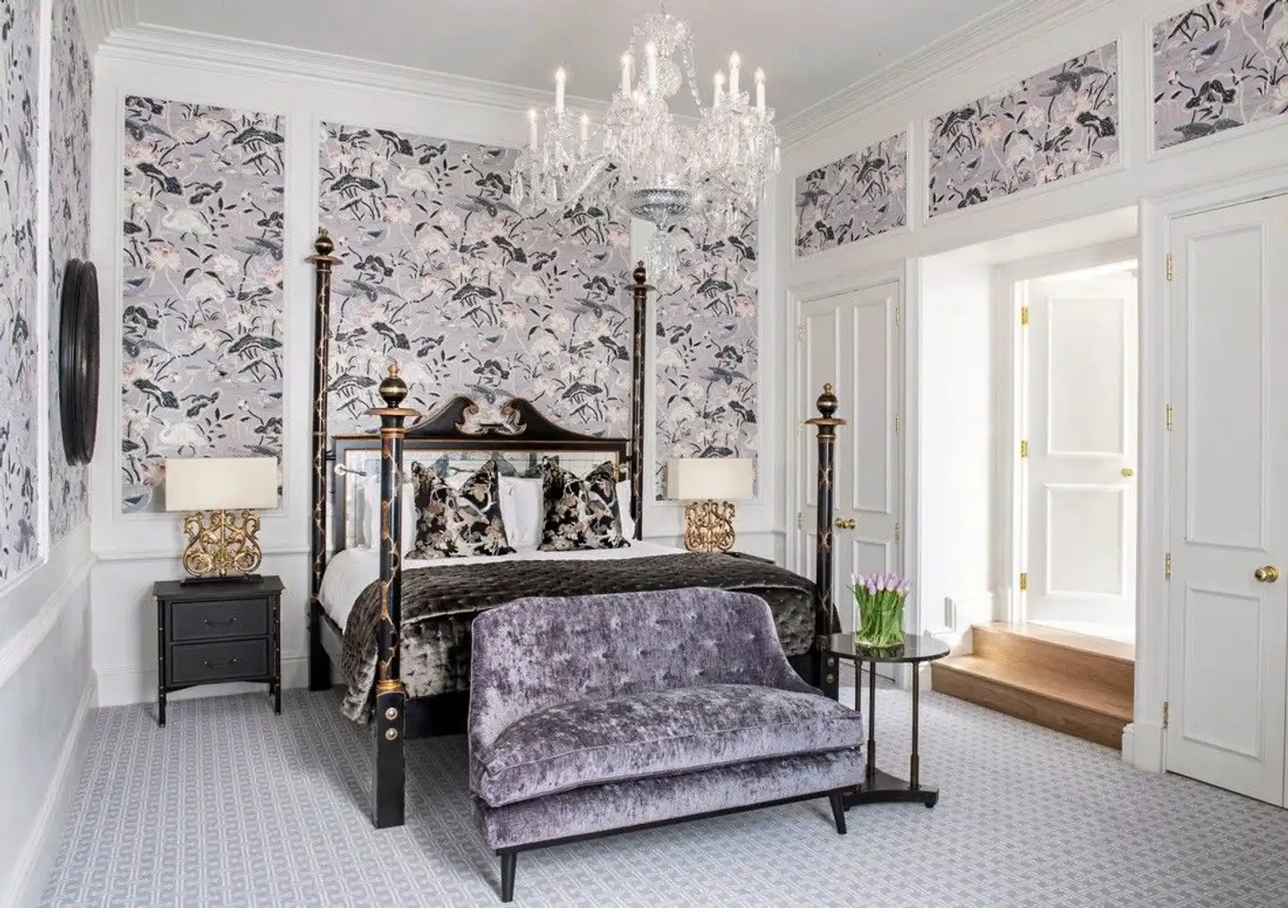The Kensington Wohnbeispiel
