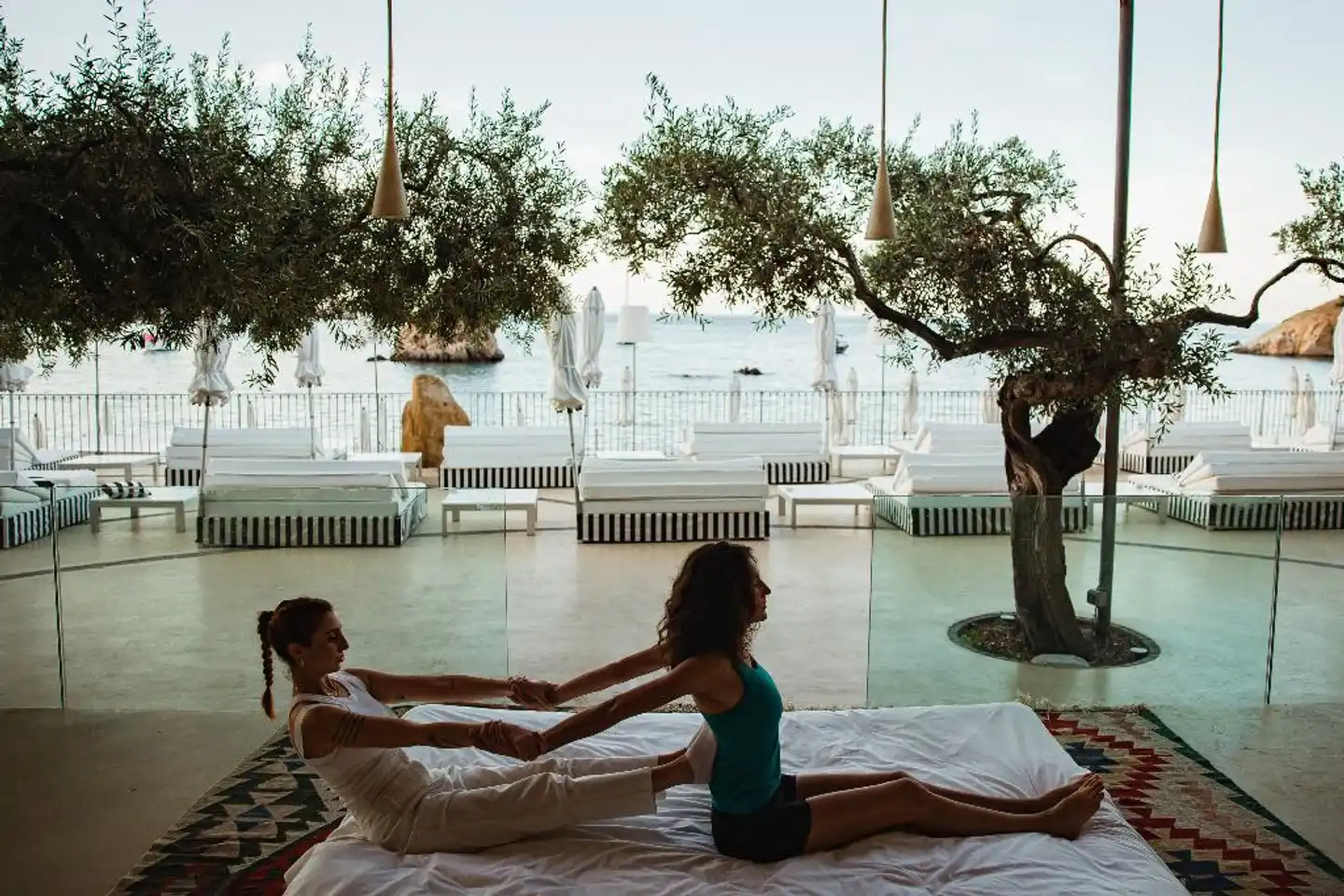 Le Calette N°5 Wellness