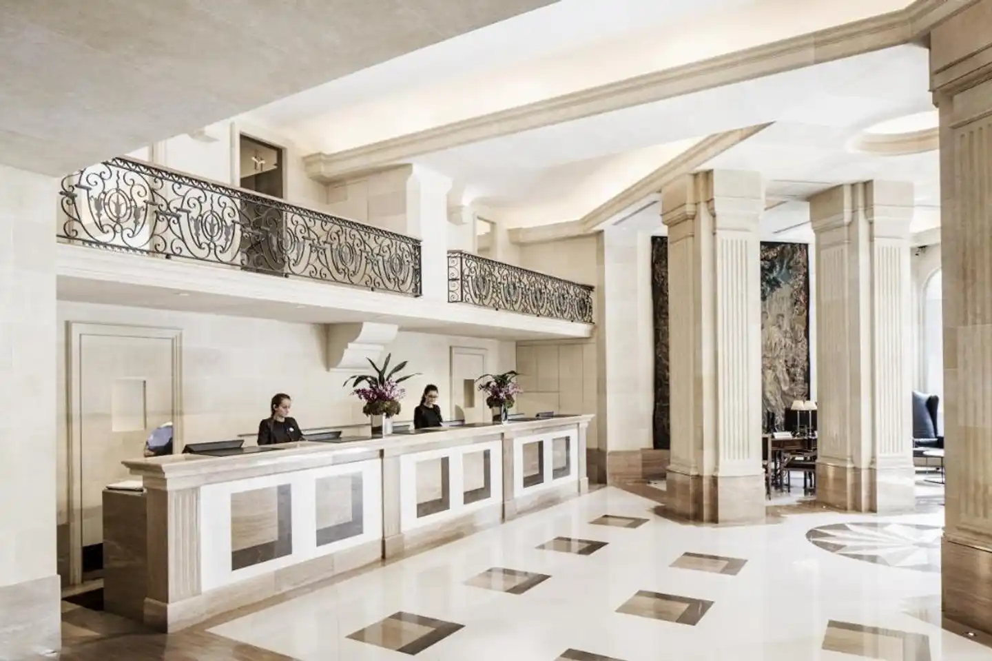 Majestic Hotel & Spa Barcelona GL Restaurant