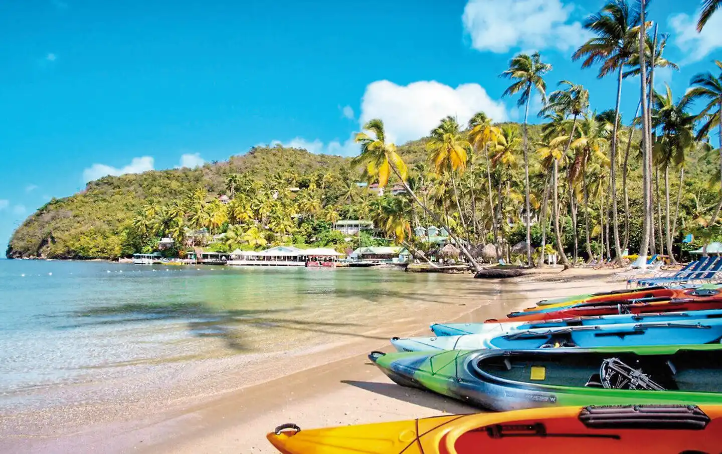 Marigot Beach Club & Dive Resort Sport und Entertainment