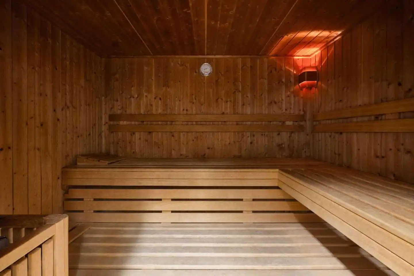 Vienna House by Wyndham Martinspark Dornbirn Wellness