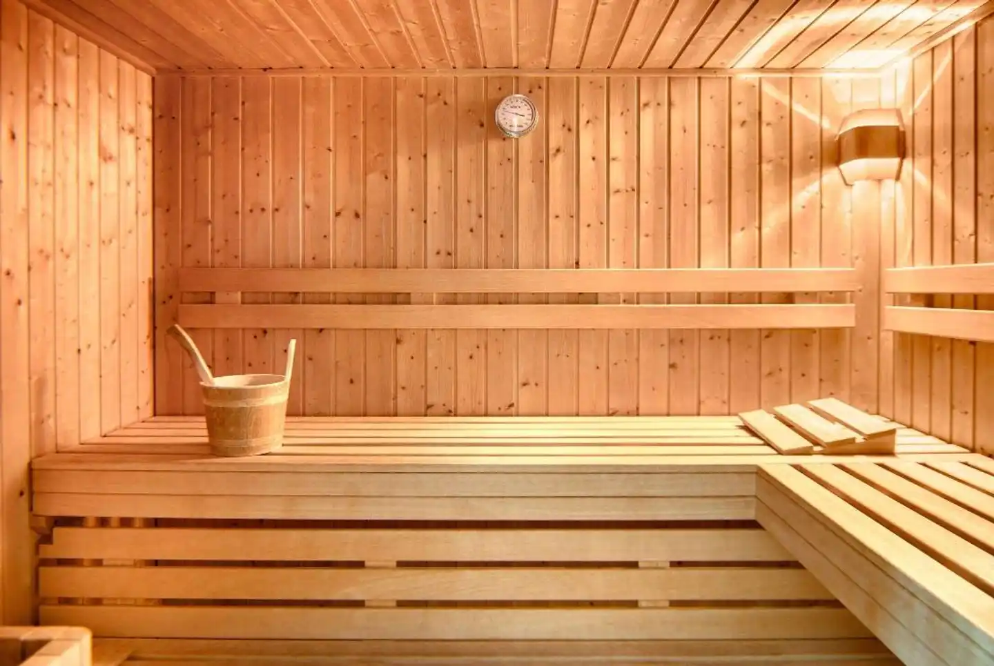 Vienna House by Wyndham Martinspark Dornbirn Wellness