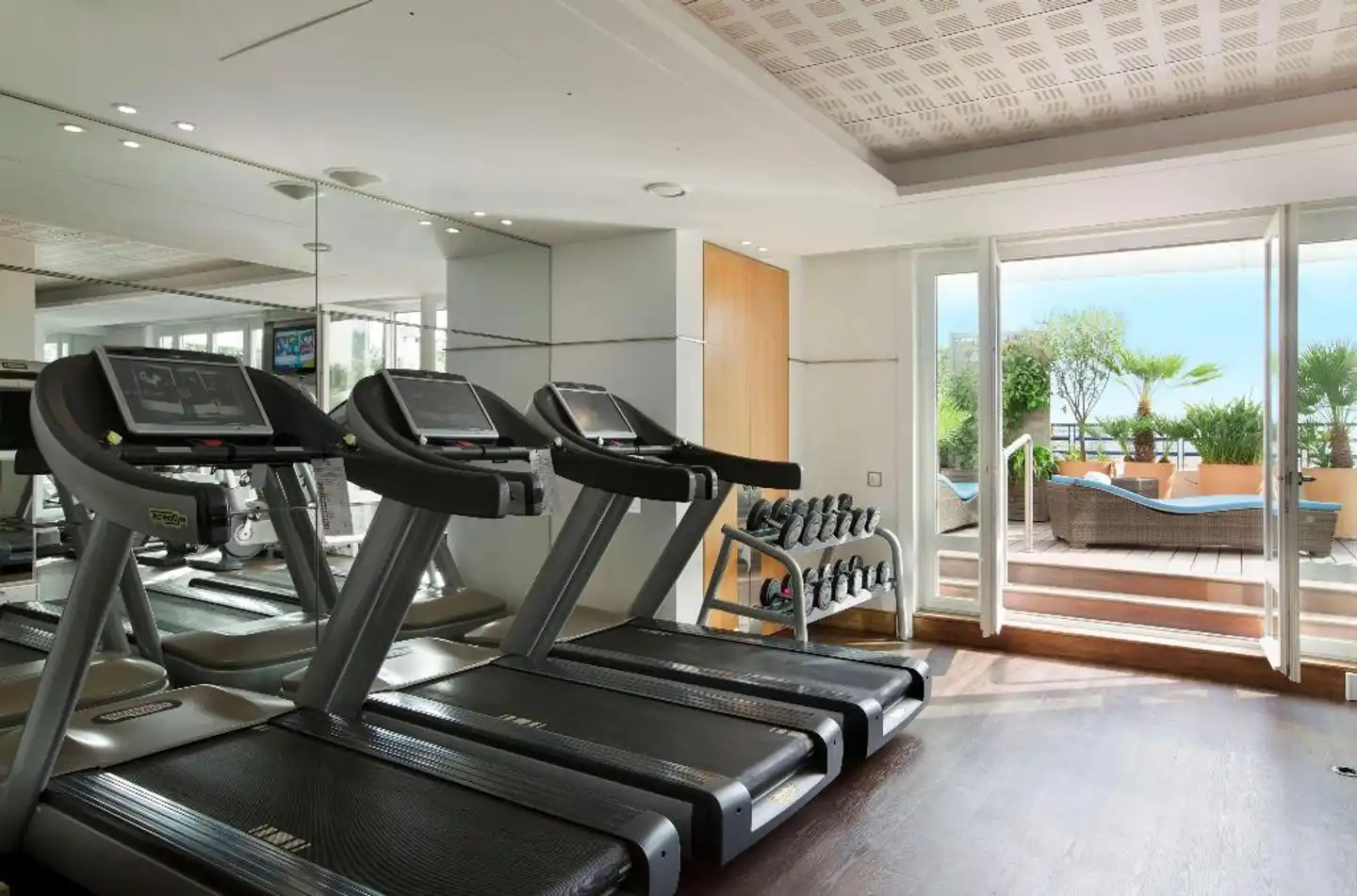 Hôtel Martinez, in The Unbound Collection by Hyatt Sport und Entertainment