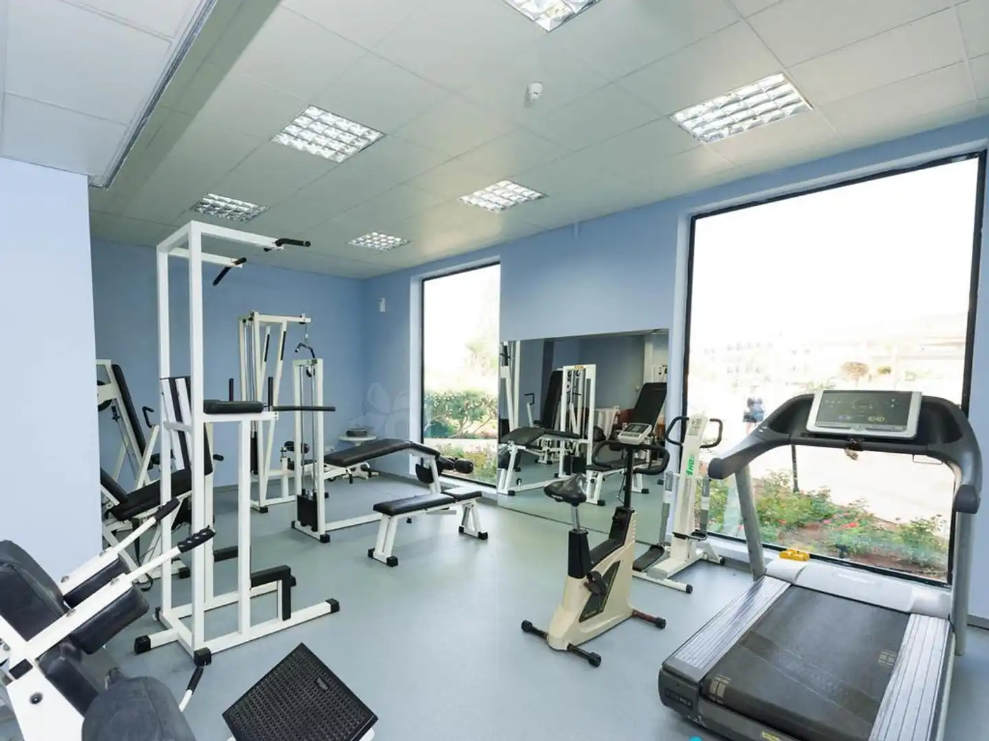 Odessa Beach Hotel Sport und Entertainment