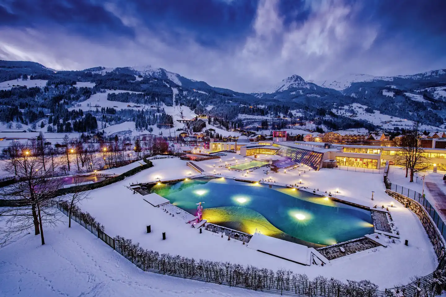 Norica Pool