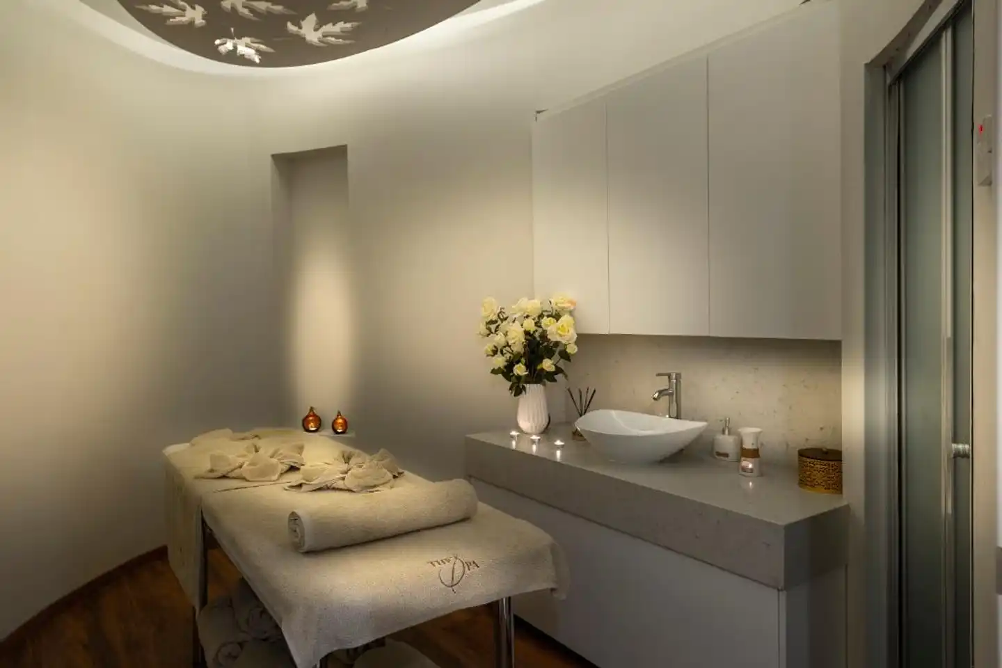 Odessa Beach Hotel Wellness