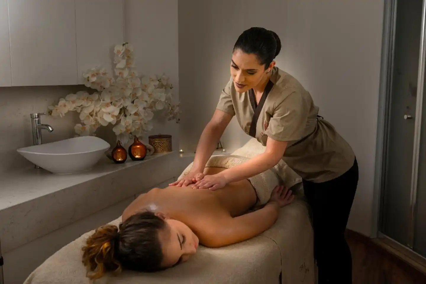Odessa Beach Hotel Wellness