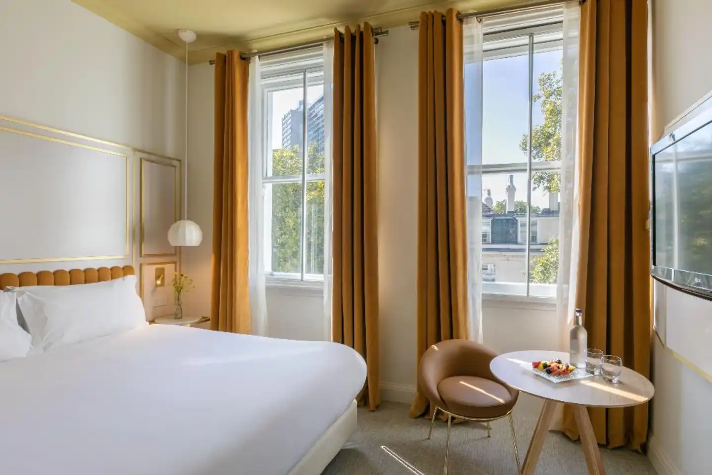 Meliá London Kensington member of Meliá Collection Wohnbeispiel