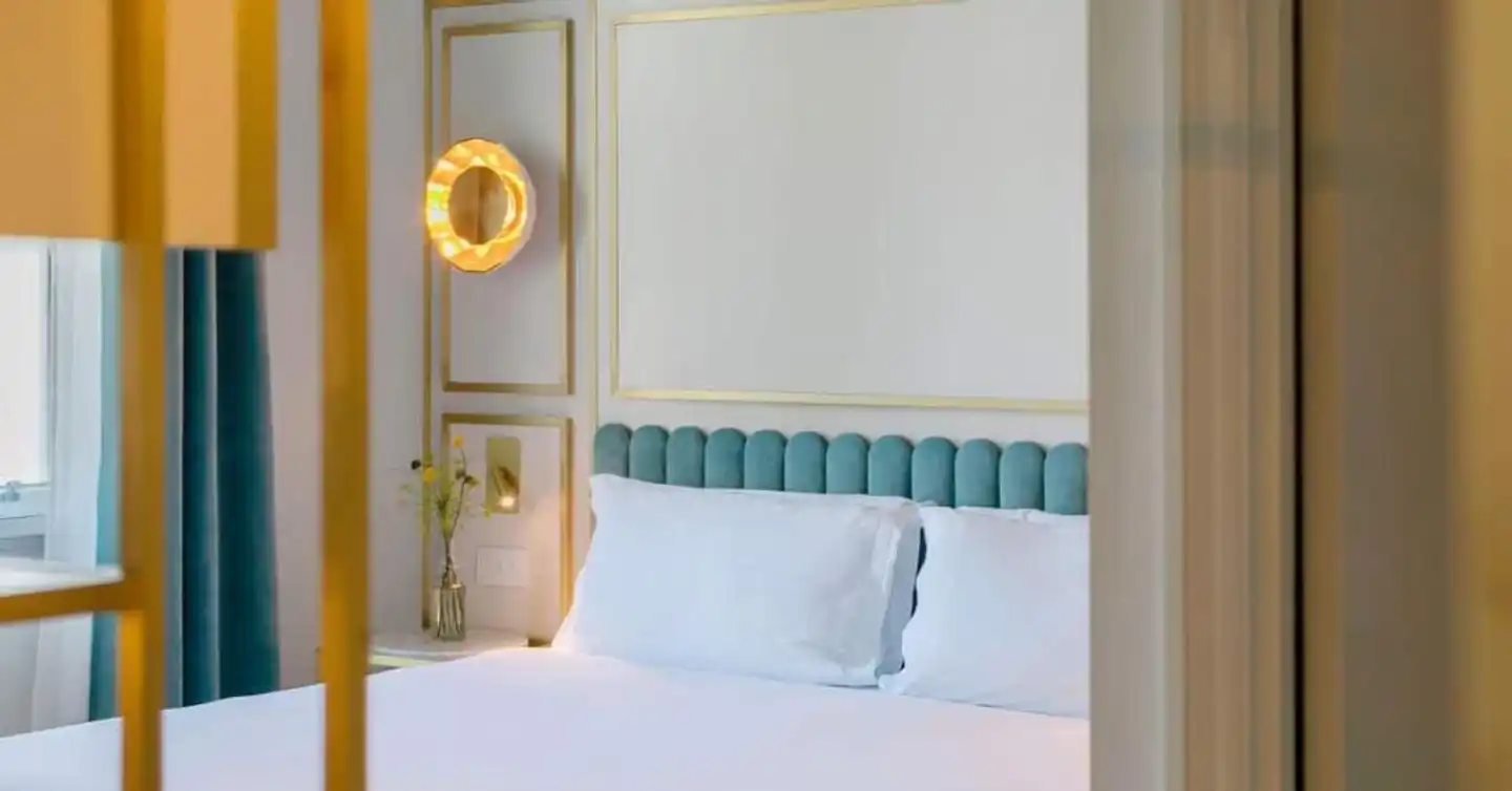 Meliá London Kensington member of Meliá Collection Wohnbeispiel