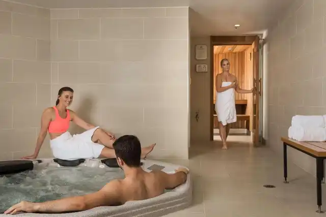 Rydges South Bank Brisbane Wellness