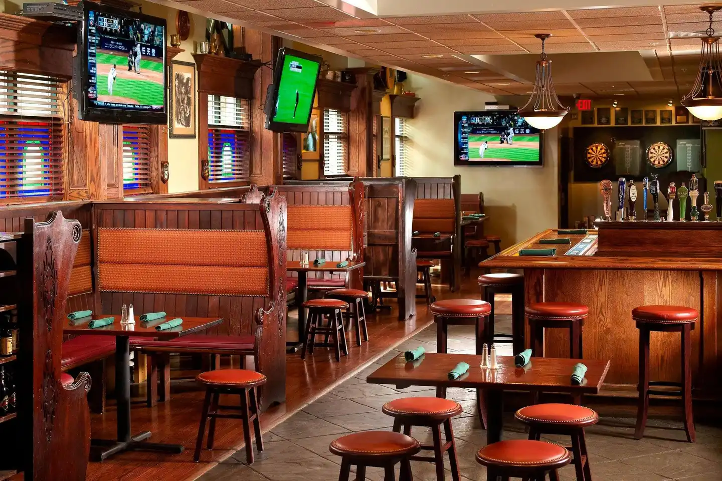 Fairfield Inn & Suites by Marriott Washington, DC/Downtown Bar