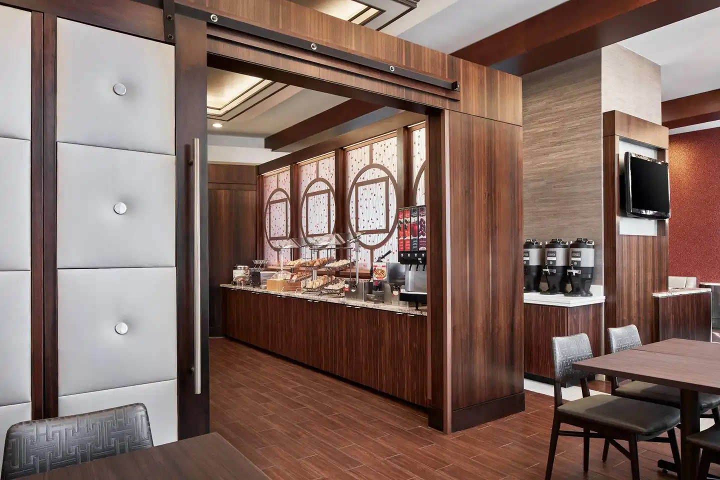 Fairfield Inn & Suites by Marriott Washington, DC/Downtown Wohnbeispiel