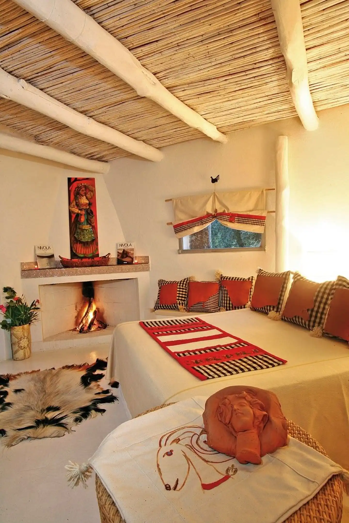 Su Gologone Experience Hotel Wohnbeispiel