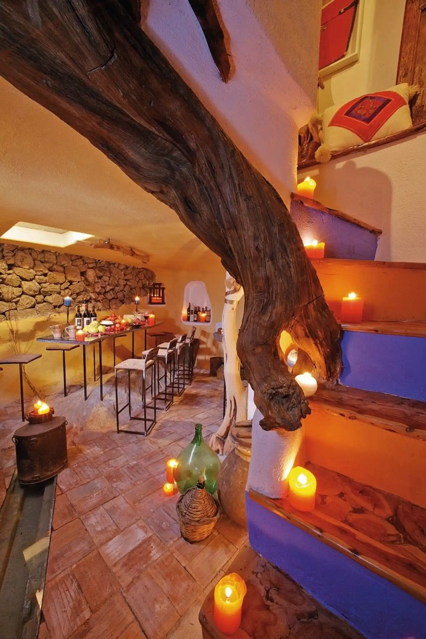 Su Gologone Experience Hotel Bar