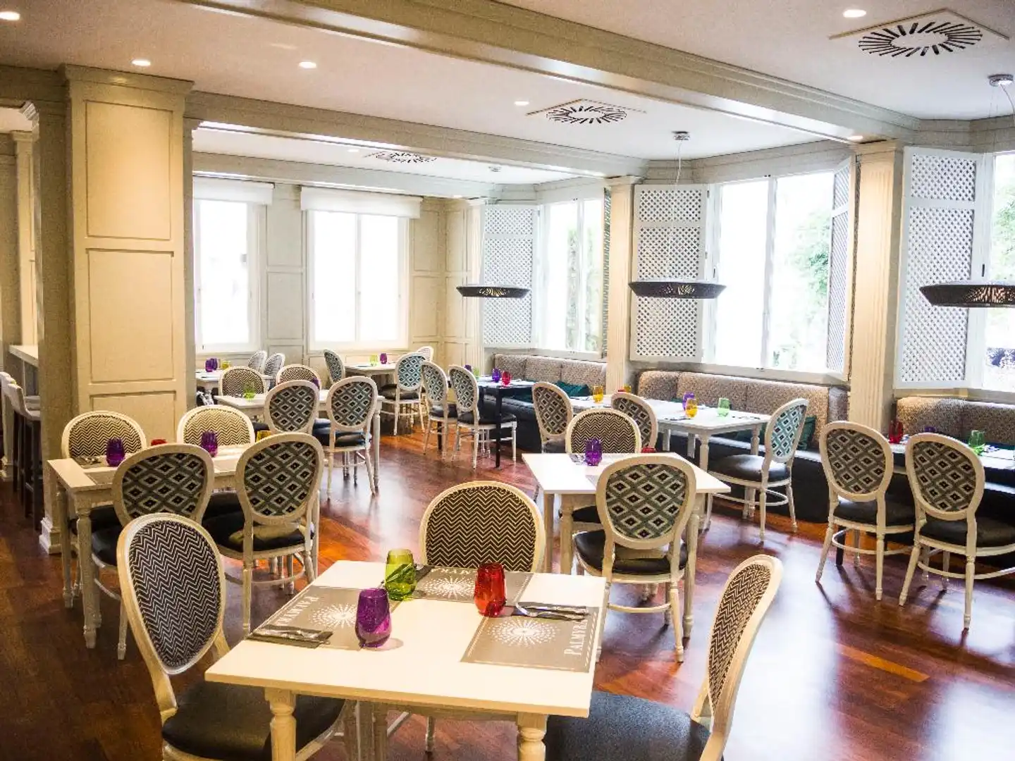 Aparthotel Monarque Sultán Konferenz