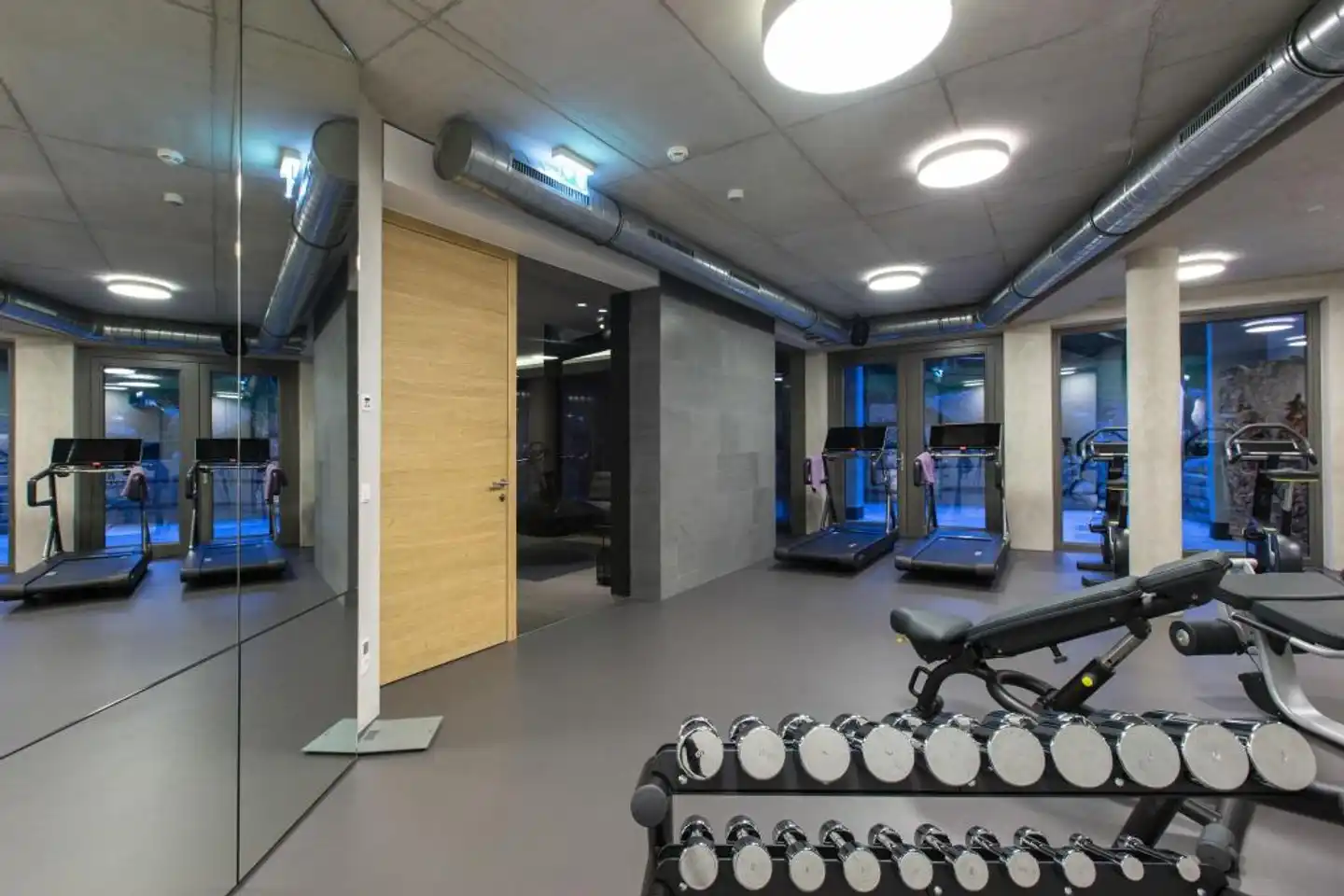 Elisabeth Lobby
