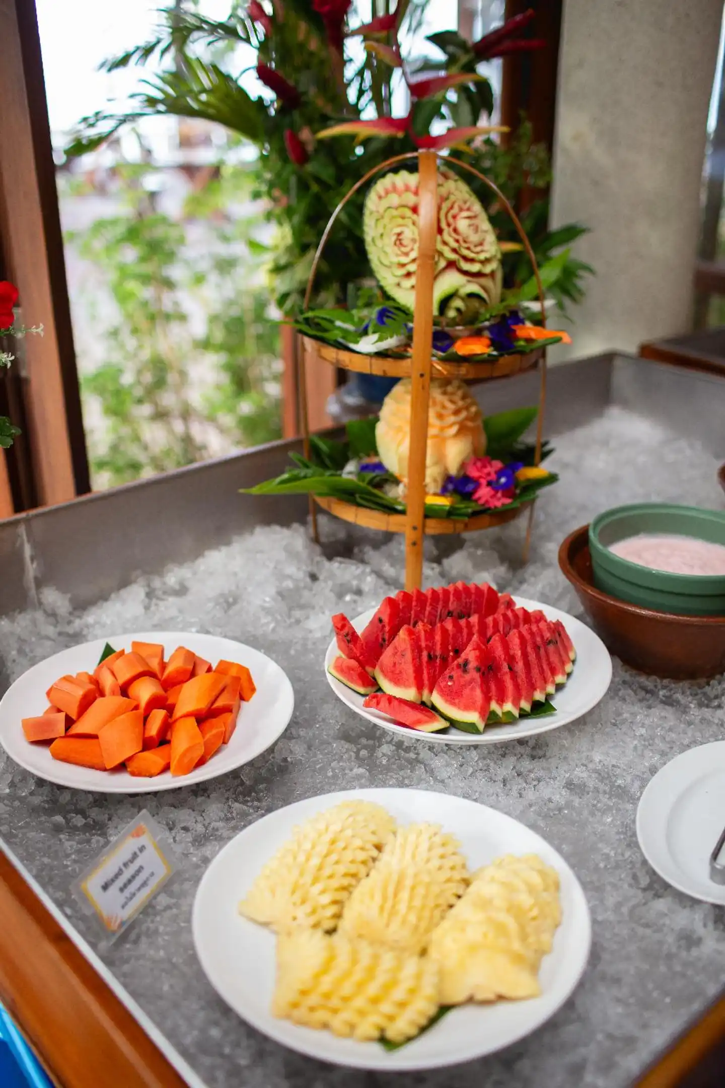 Golden Beach Resort Wellness