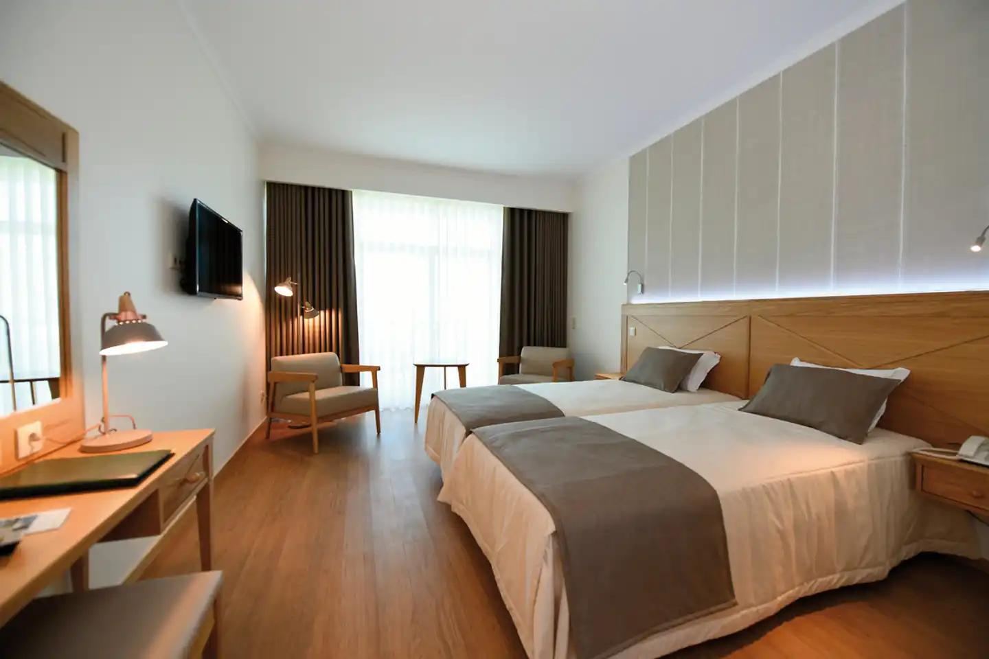 Hotel do Campo Wohnbeispiel