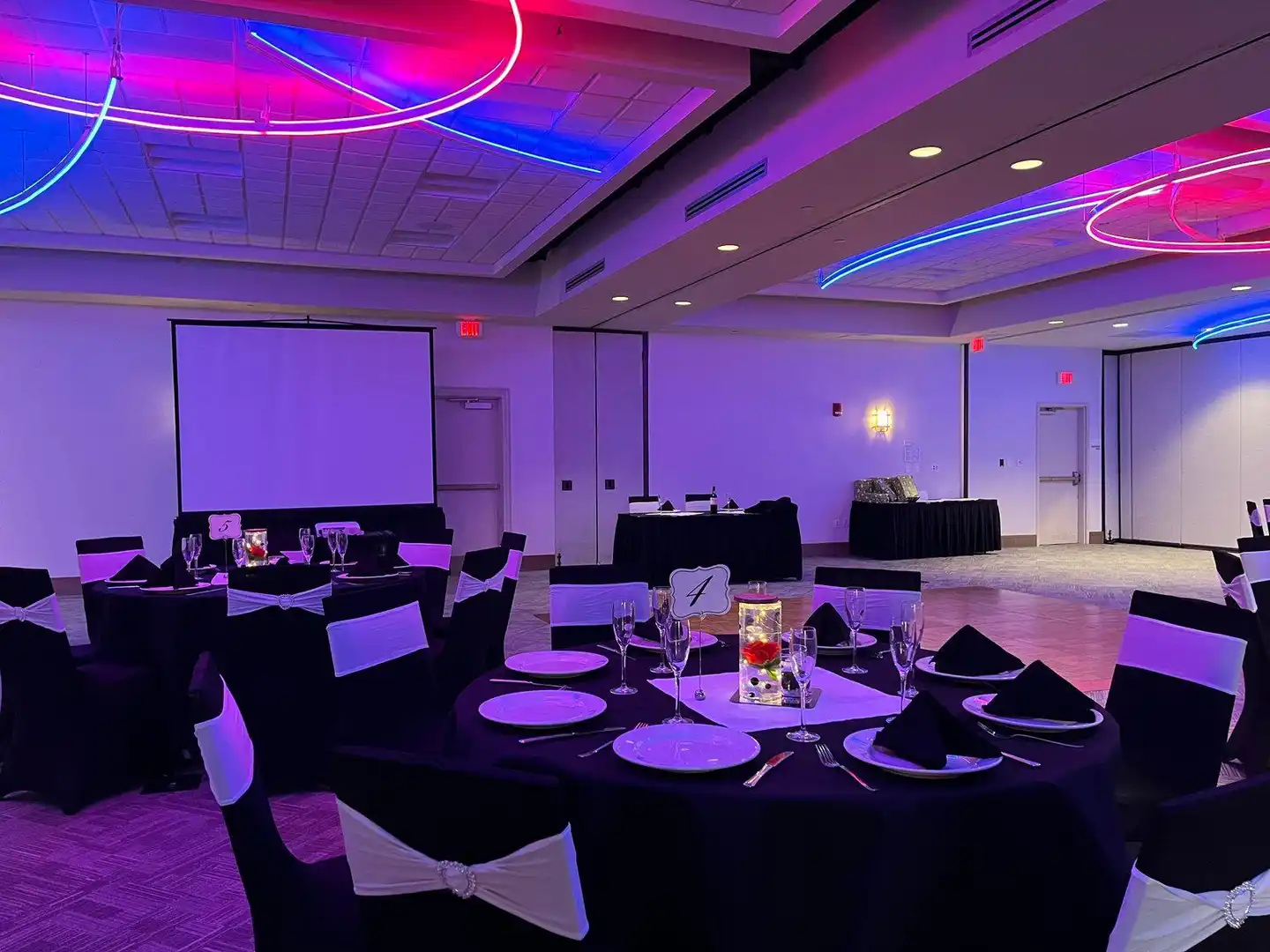 Holiday Inn Orlando-International Airport Konferenz