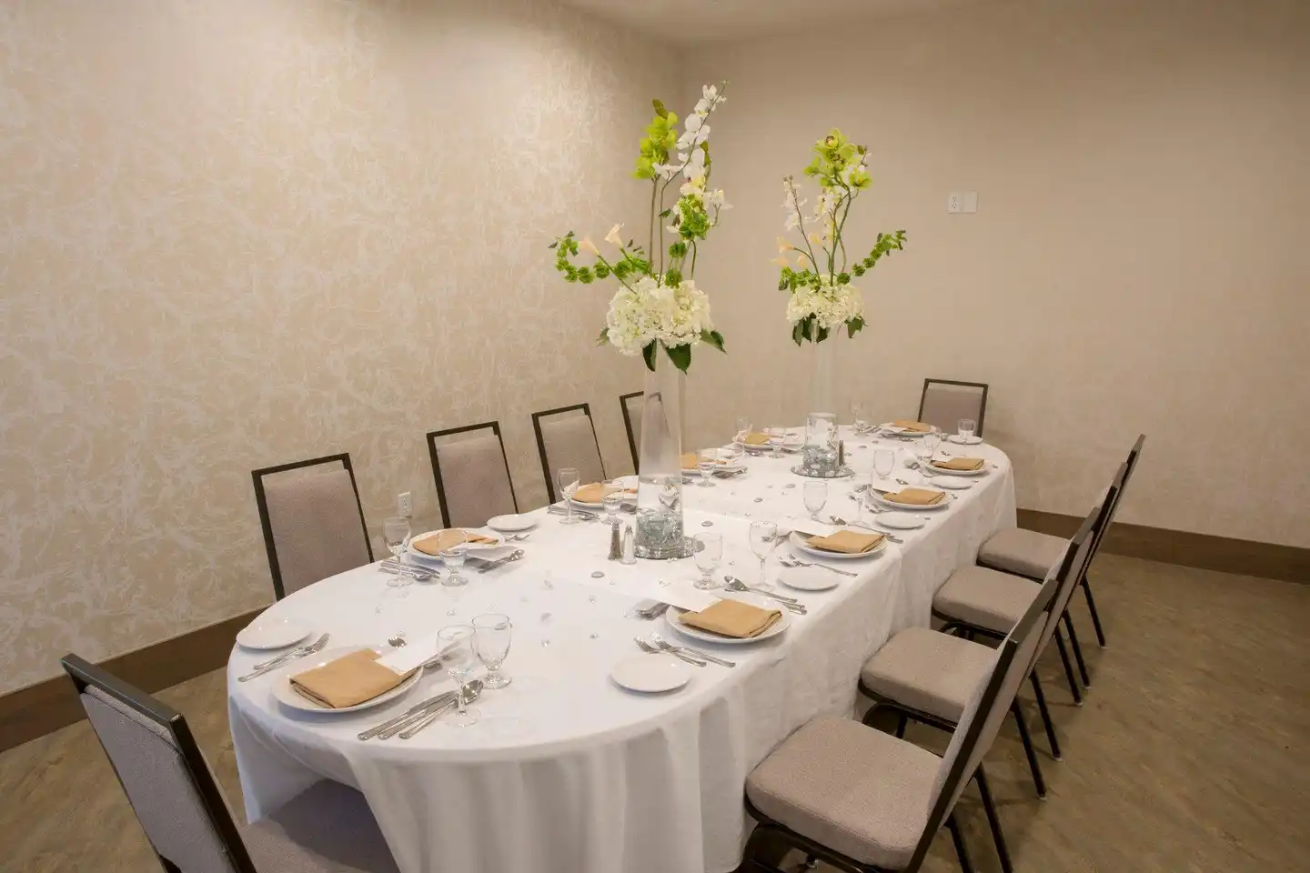 Holiday Inn Orlando-International Airport Restaurant