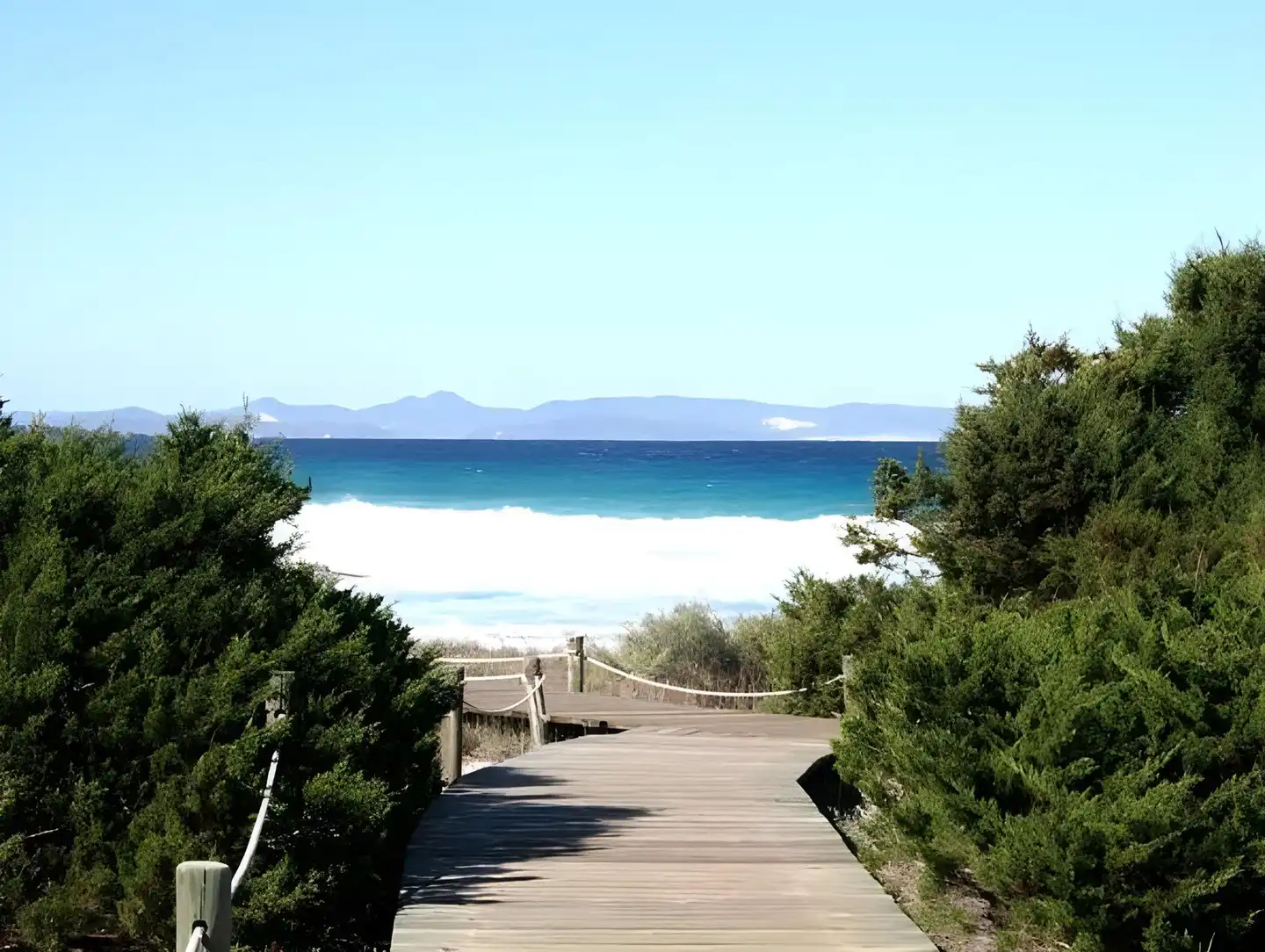 Ses Botges Strand