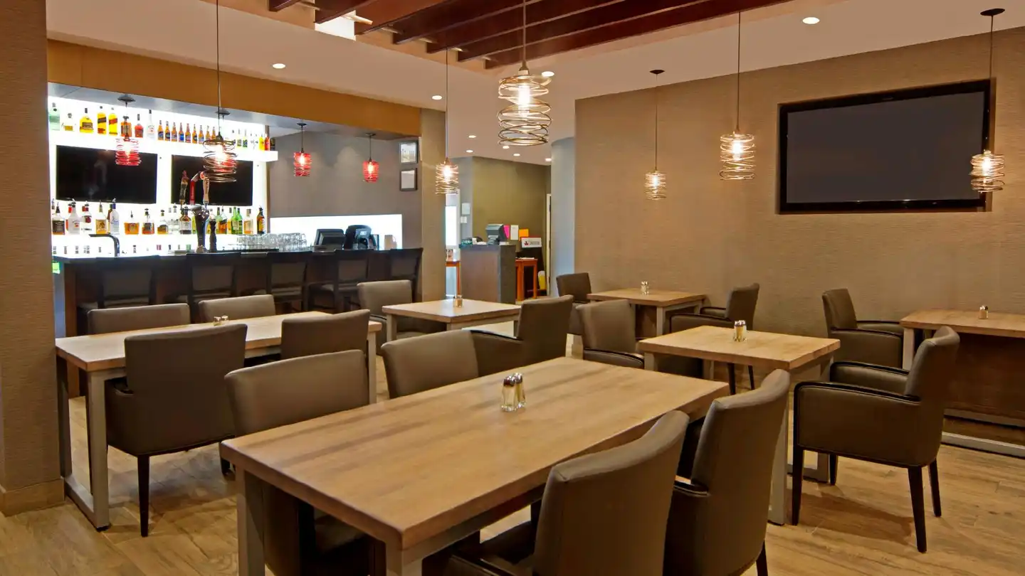 Holiday Inn Calgary Airport Konferenz