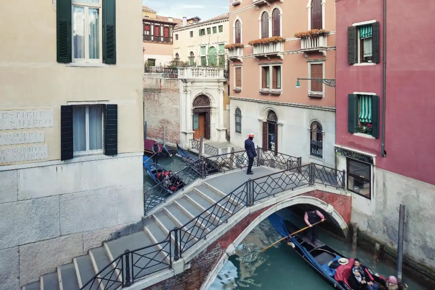 Ca' Del Campo Aussenansicht