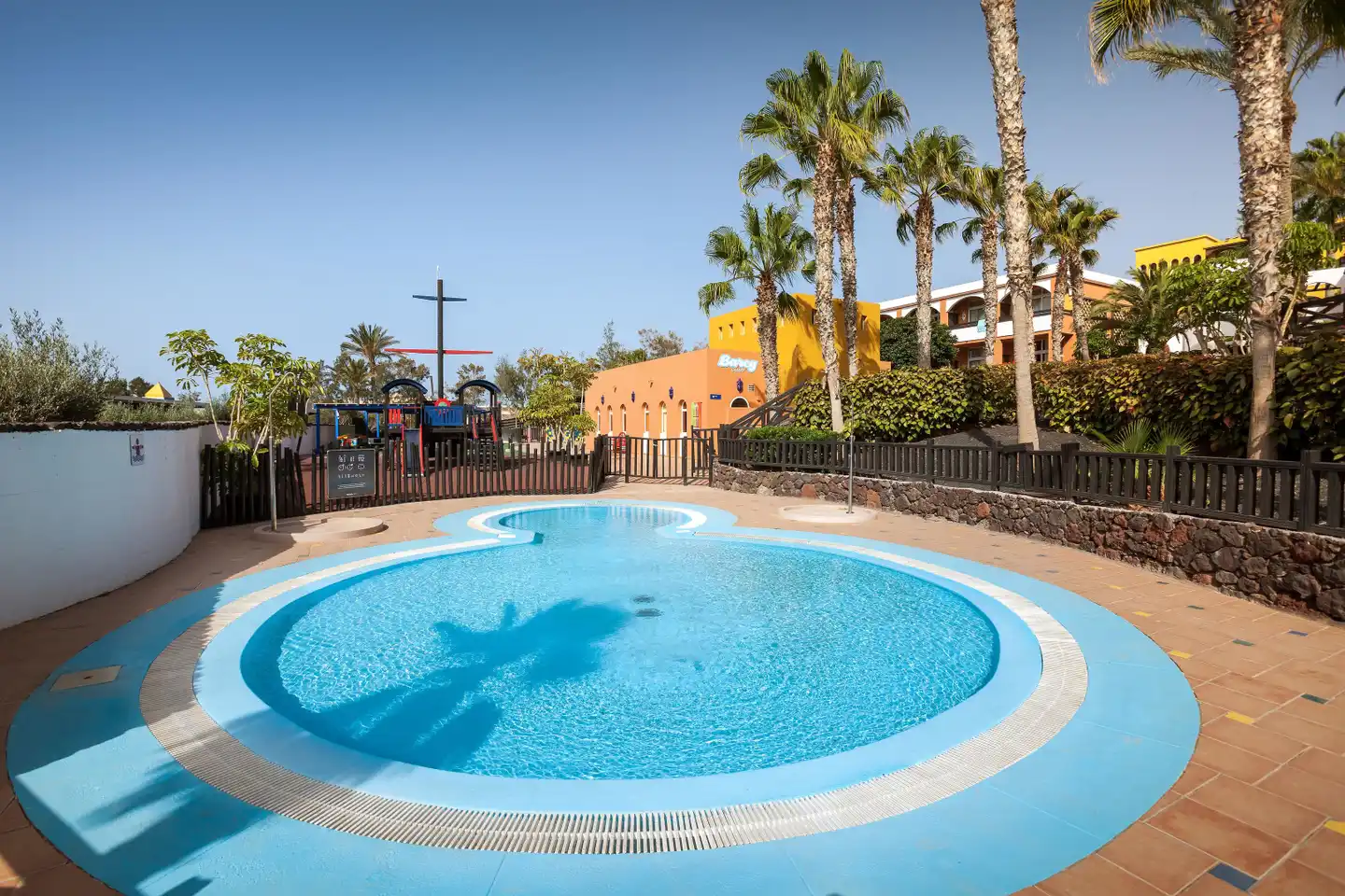 Occidental Jandia Playa POOL