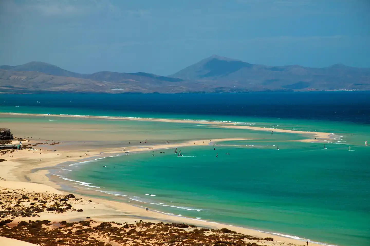 Occidental Jandia Playa BEACH