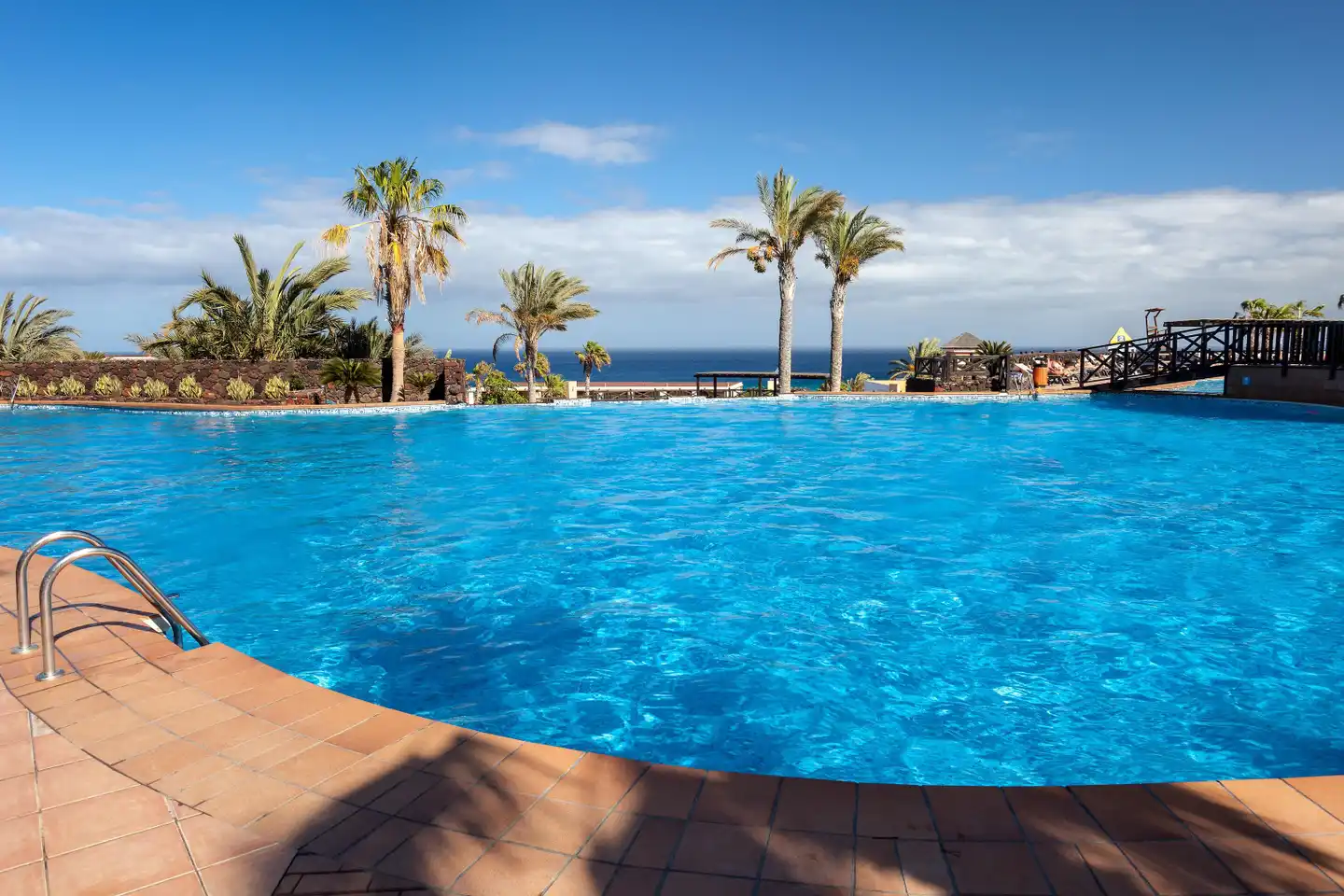 Occidental Jandia Playa POOL
