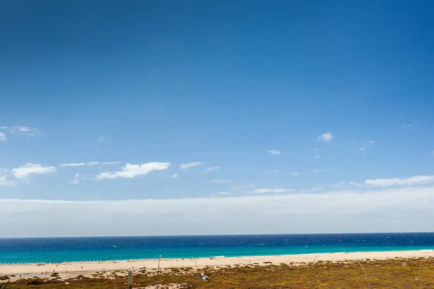 Occidental Jandia Playa BEACH