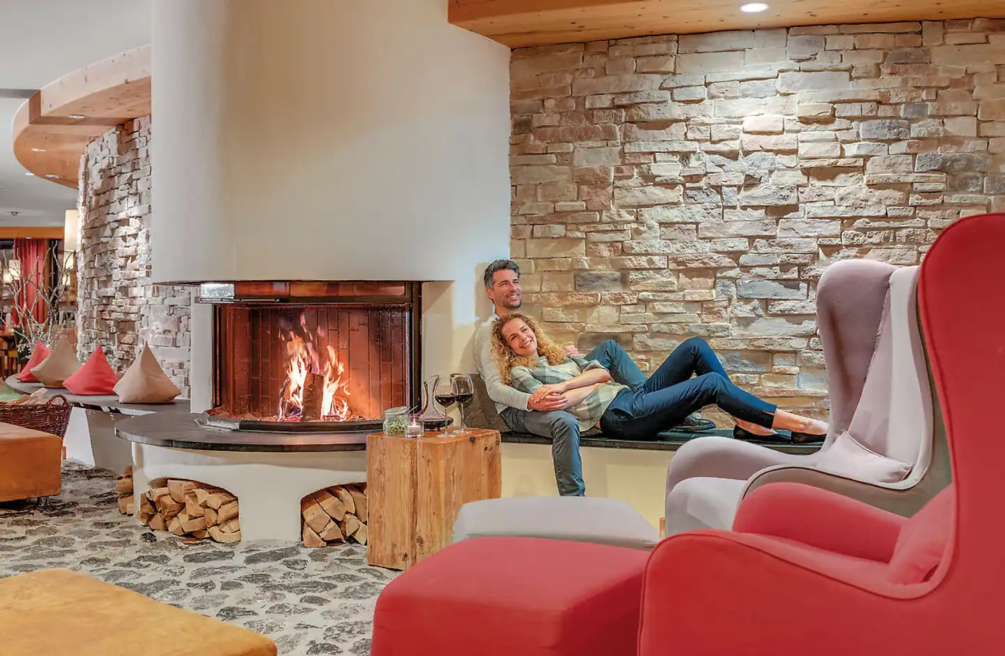 Hotel Oberstdorf Wellness