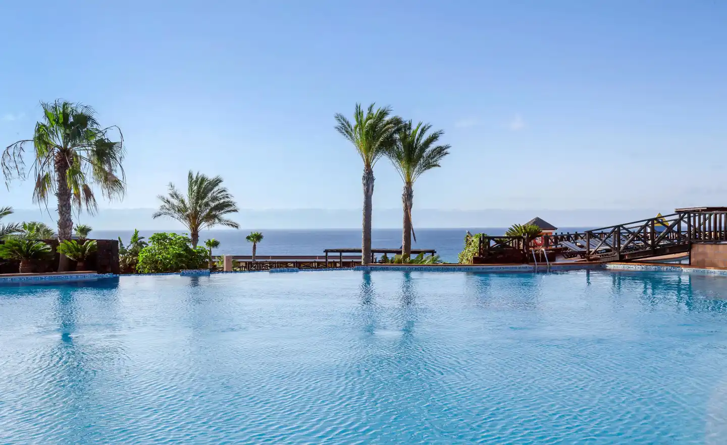 Occidental Jandia Playa POOL