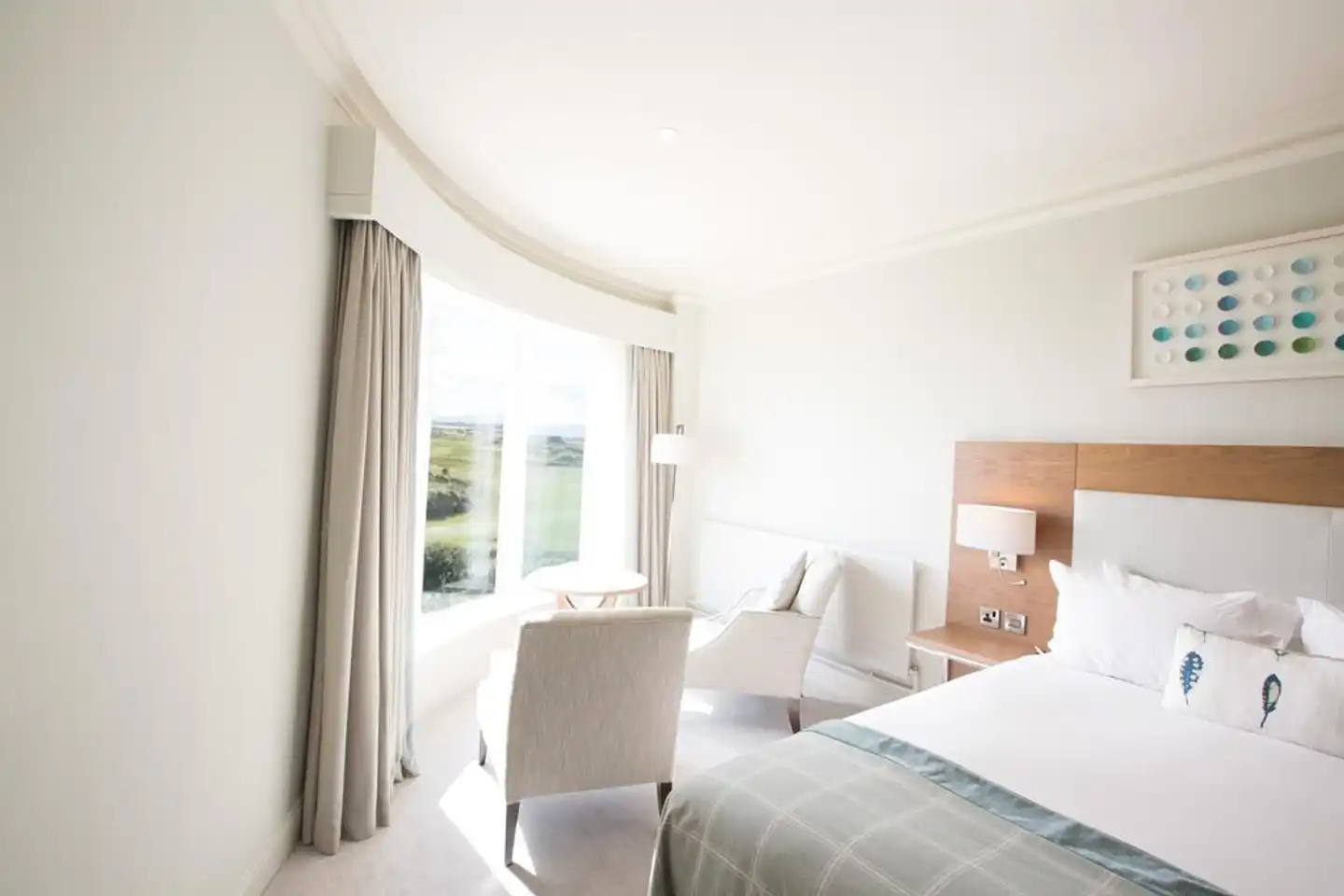 Portmarnock Hotel & Golf Links Wohnbeispiel
