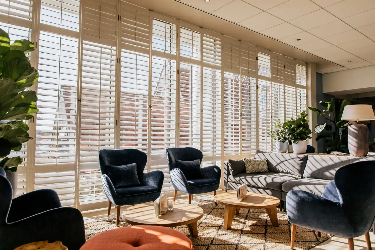 Opduin Lobby