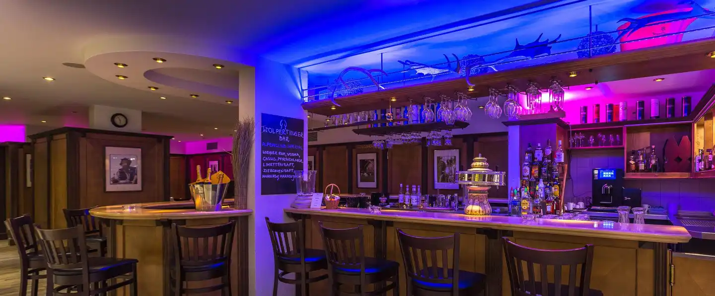 Karma Bavaria Bar