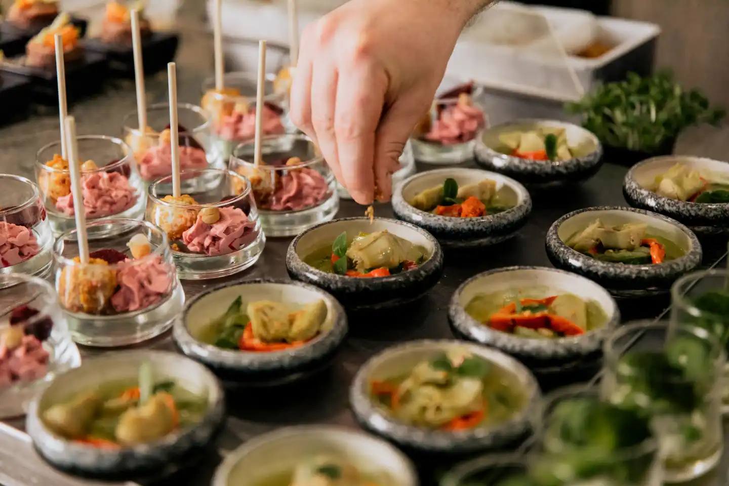 Opduin Restaurant