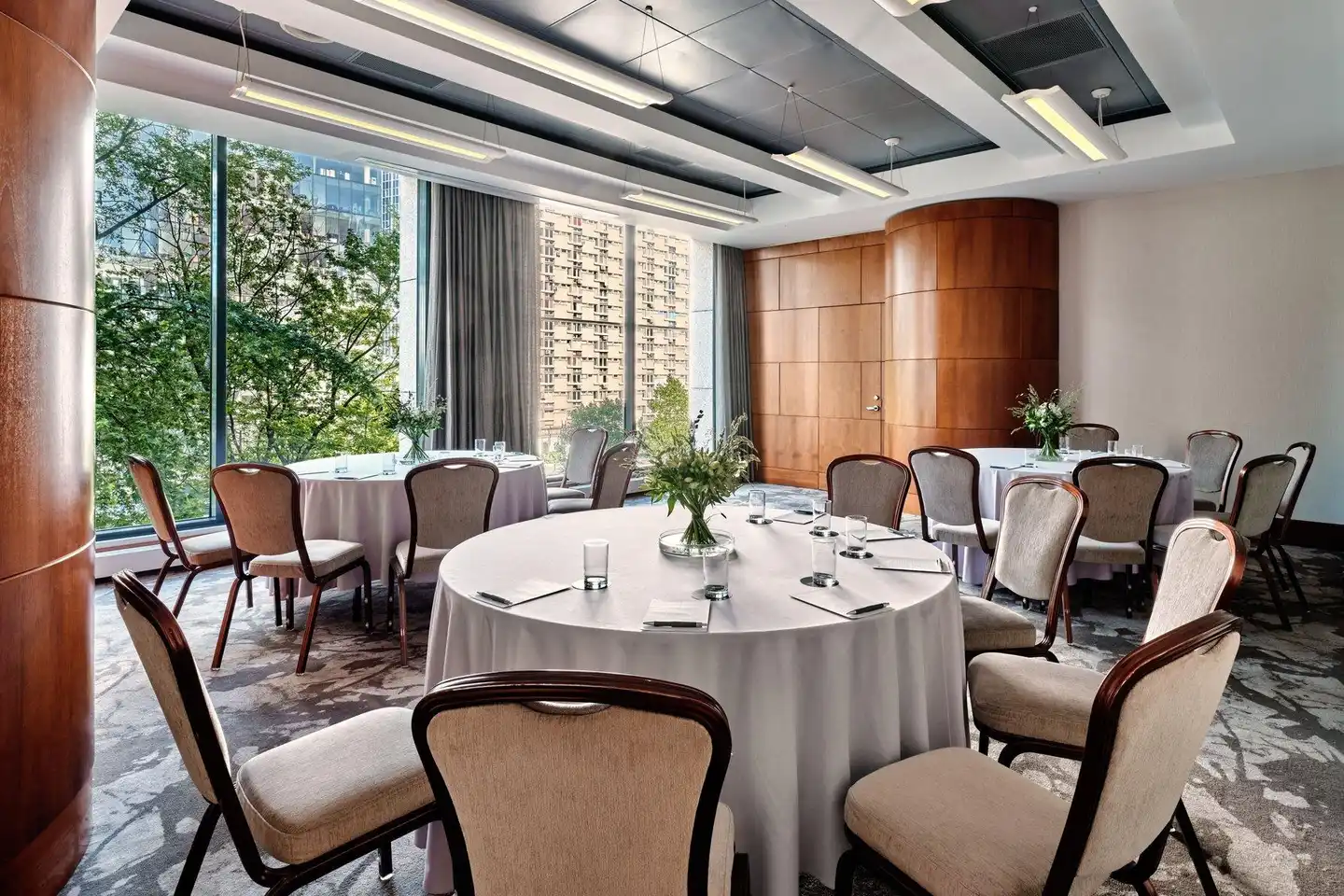 The Westin Warsaw Konferenz