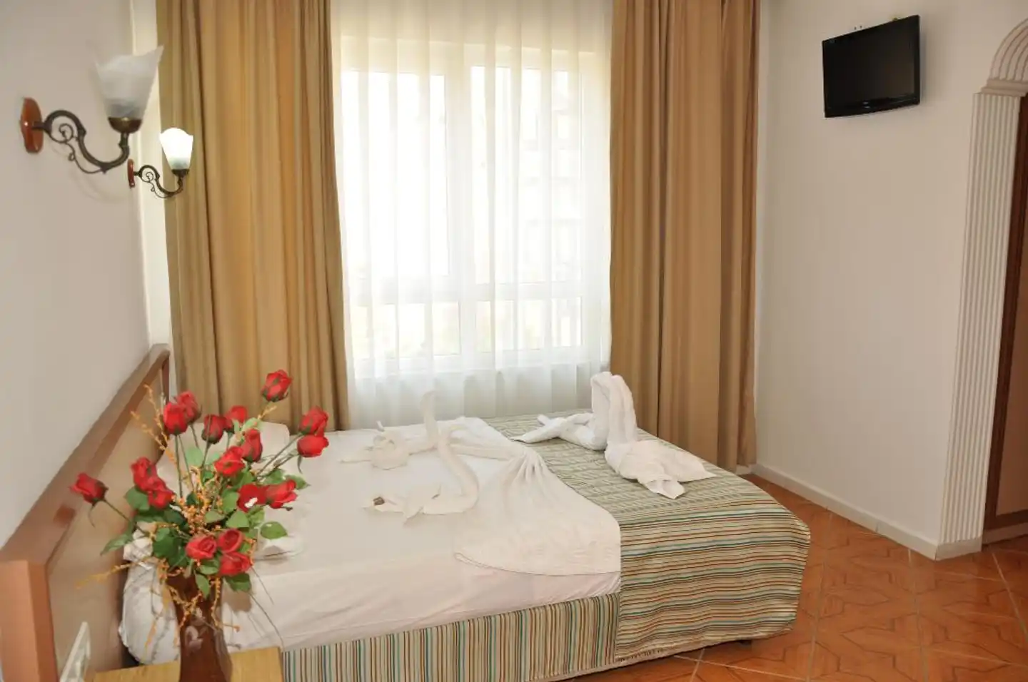 Miss Cleopatra Hotel Wohnbeispiel