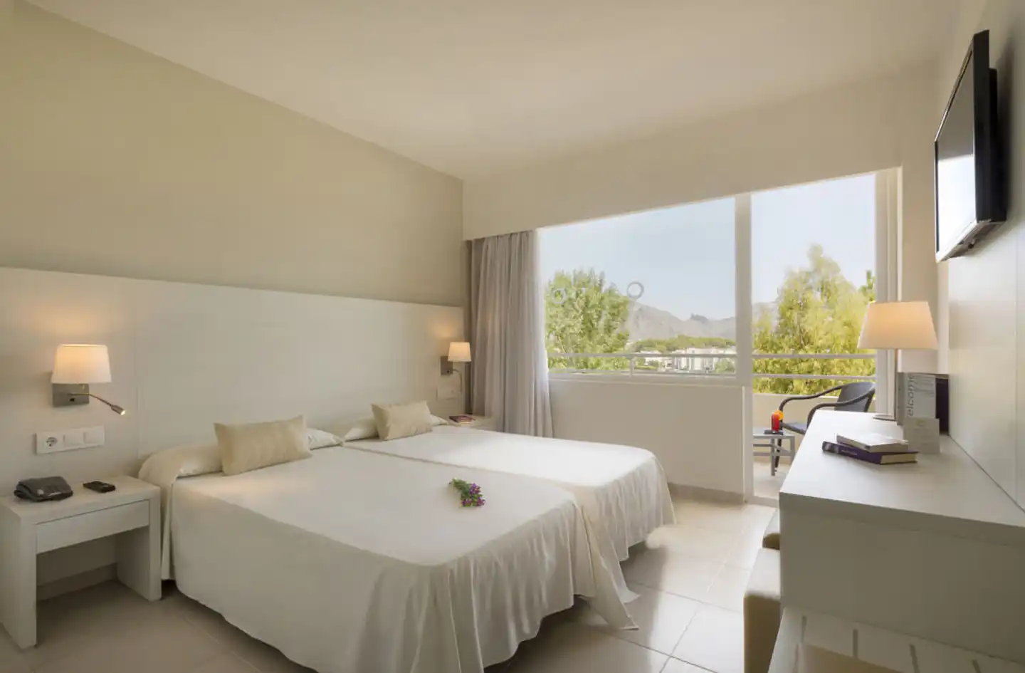 Cabot Pollensa Park & Spa Wohnbeispiel