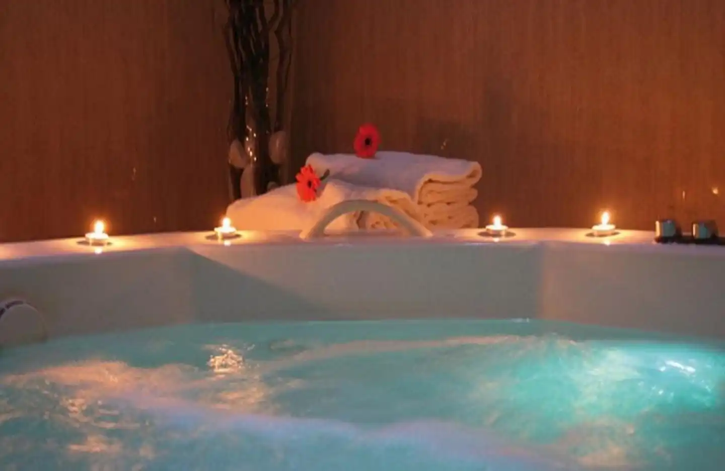 Hotel Garbí Mil·lenni Wellness