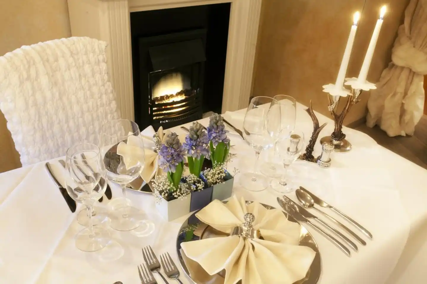 Hotel Sonne Restaurant