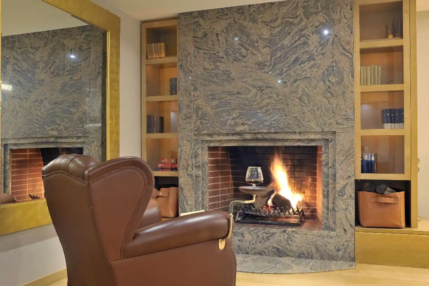 Meliá Athens Wohnbeispiel