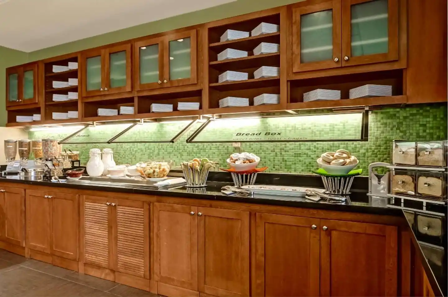 Hyatt Place Fort Lauderdale Cruise Port & Convention Center Wellness