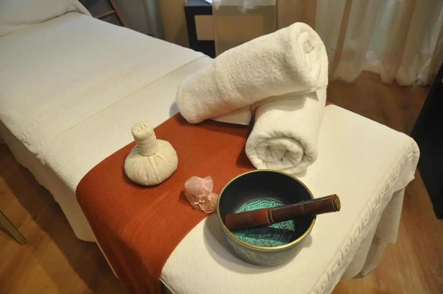 Colon Rambla Wellness