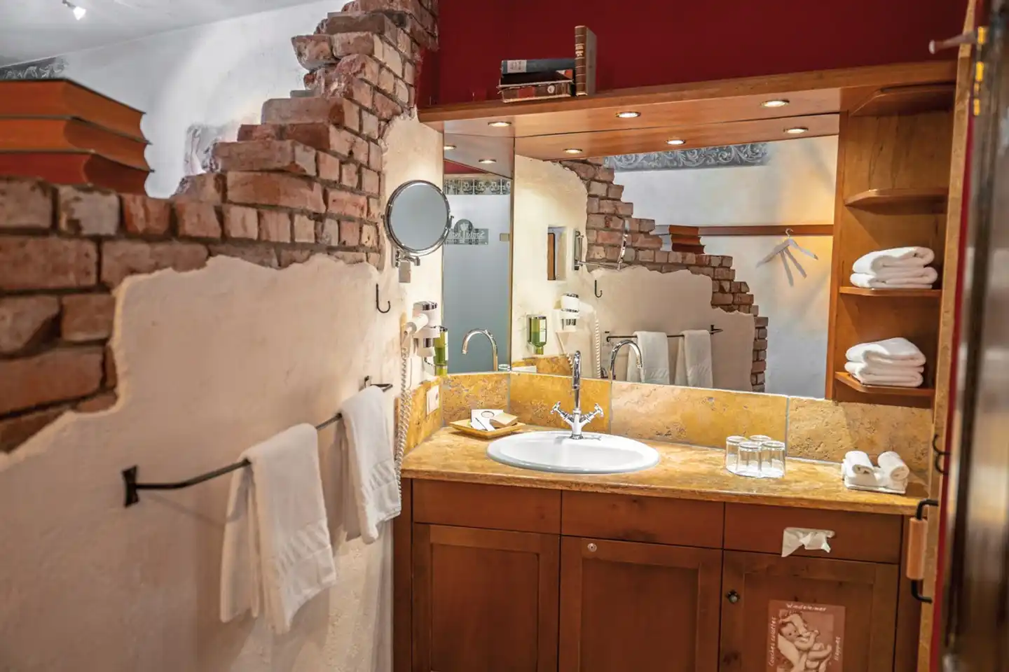 Erlebnishotel Santa Isabel Restaurant