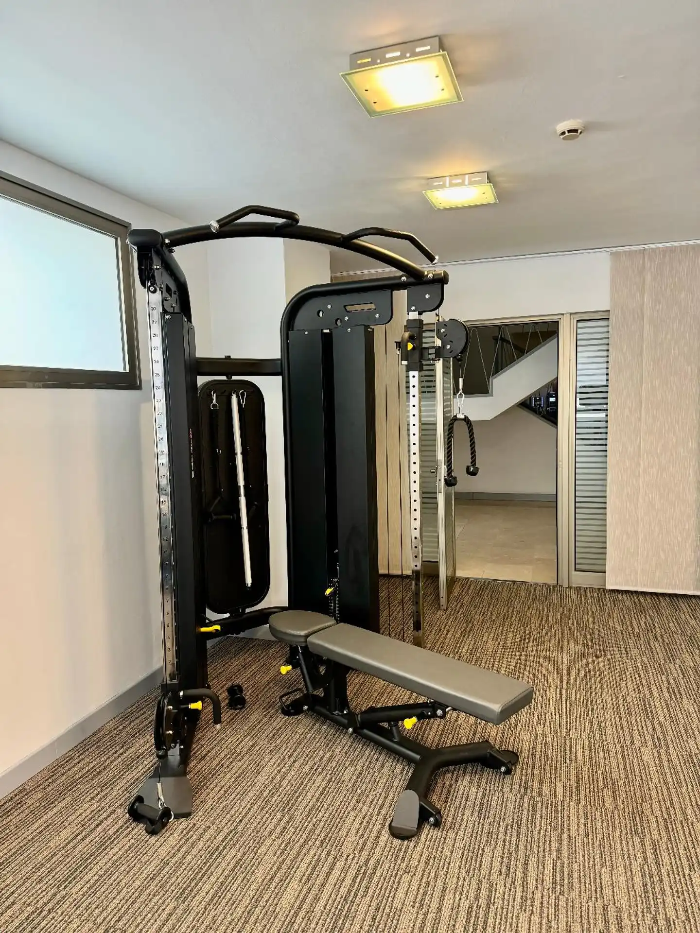 Colon Rambla Wellness