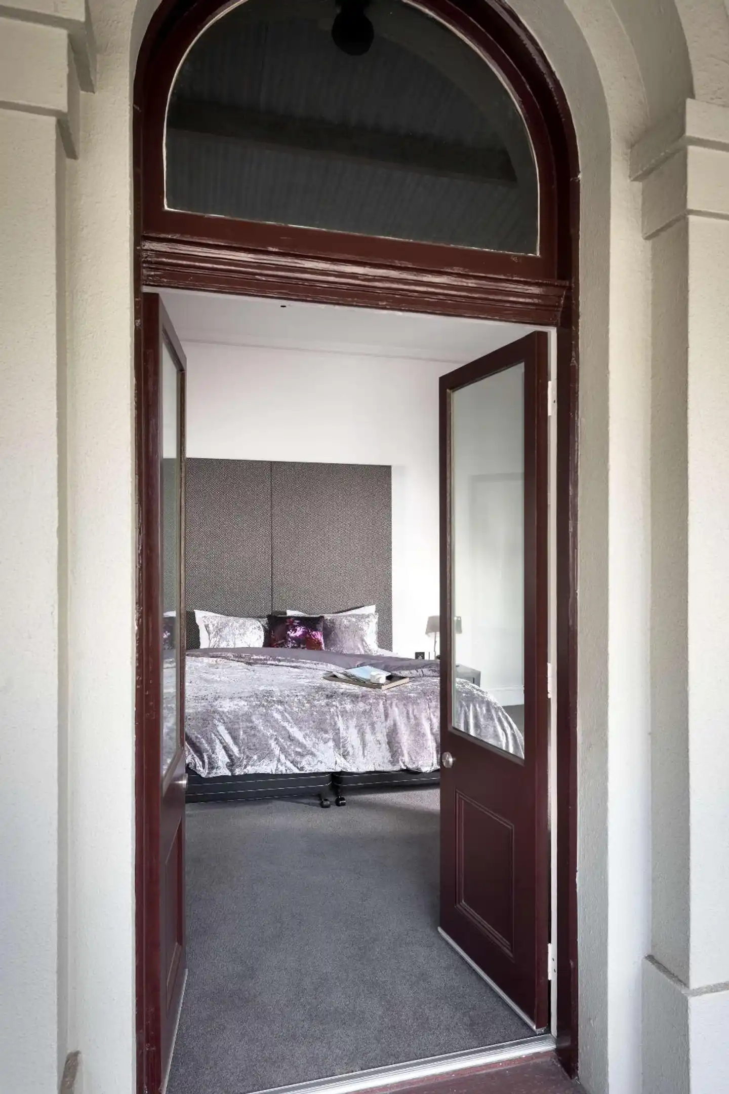 The Melbourne Hotel Wohnbeispiel